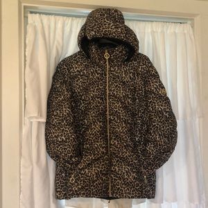 Michael Kors winter jacket